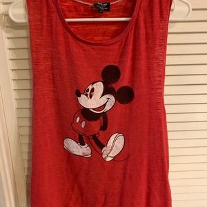 Mickey tank Free People